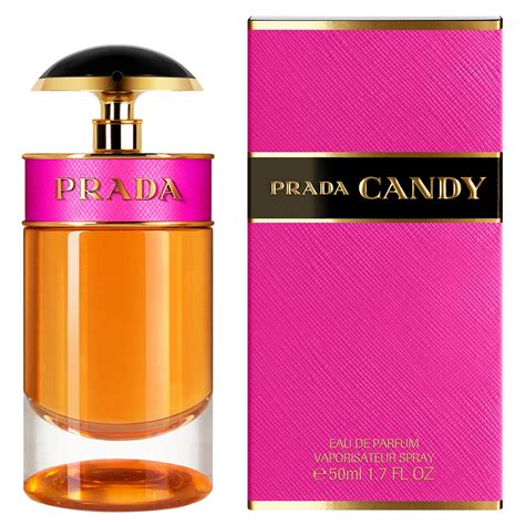 candy de prada de mujer|Prada Candy perfume.